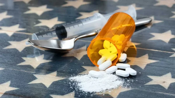 Buy Furanylfentanyl Online