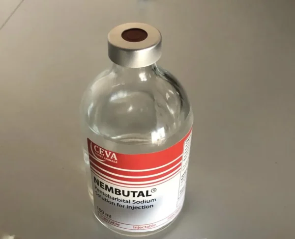 Buy Nembutal Solution Online